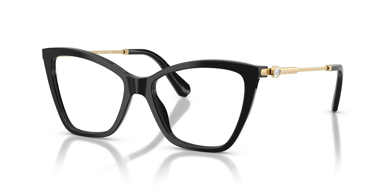 Swarovski 2051 Eyeglasses - view 31